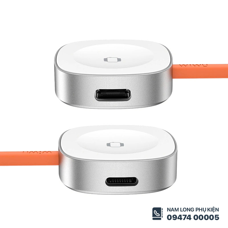 sac apple watch hcm