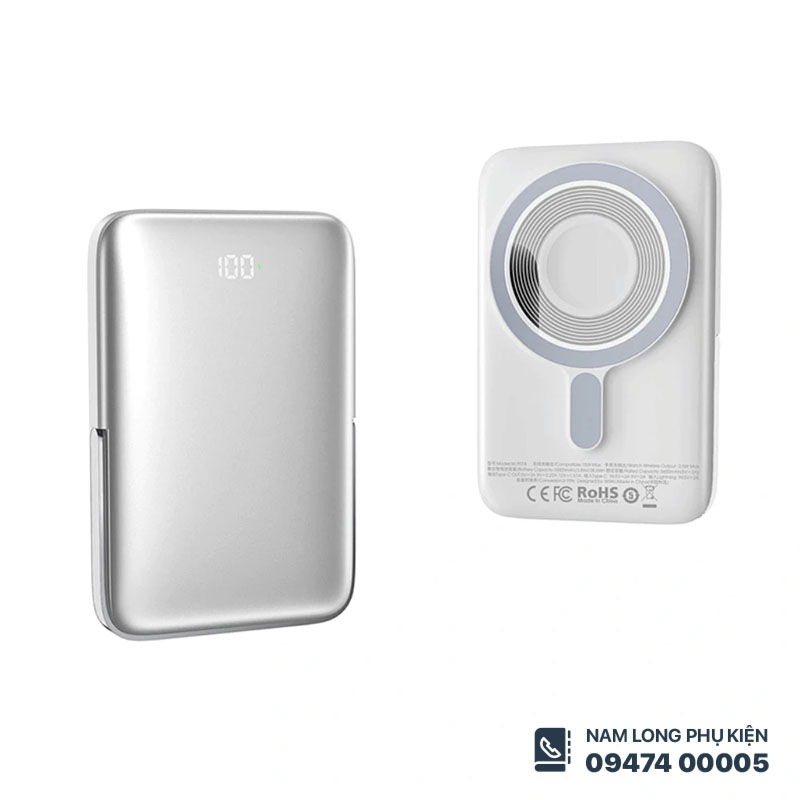 pin du phong khong day