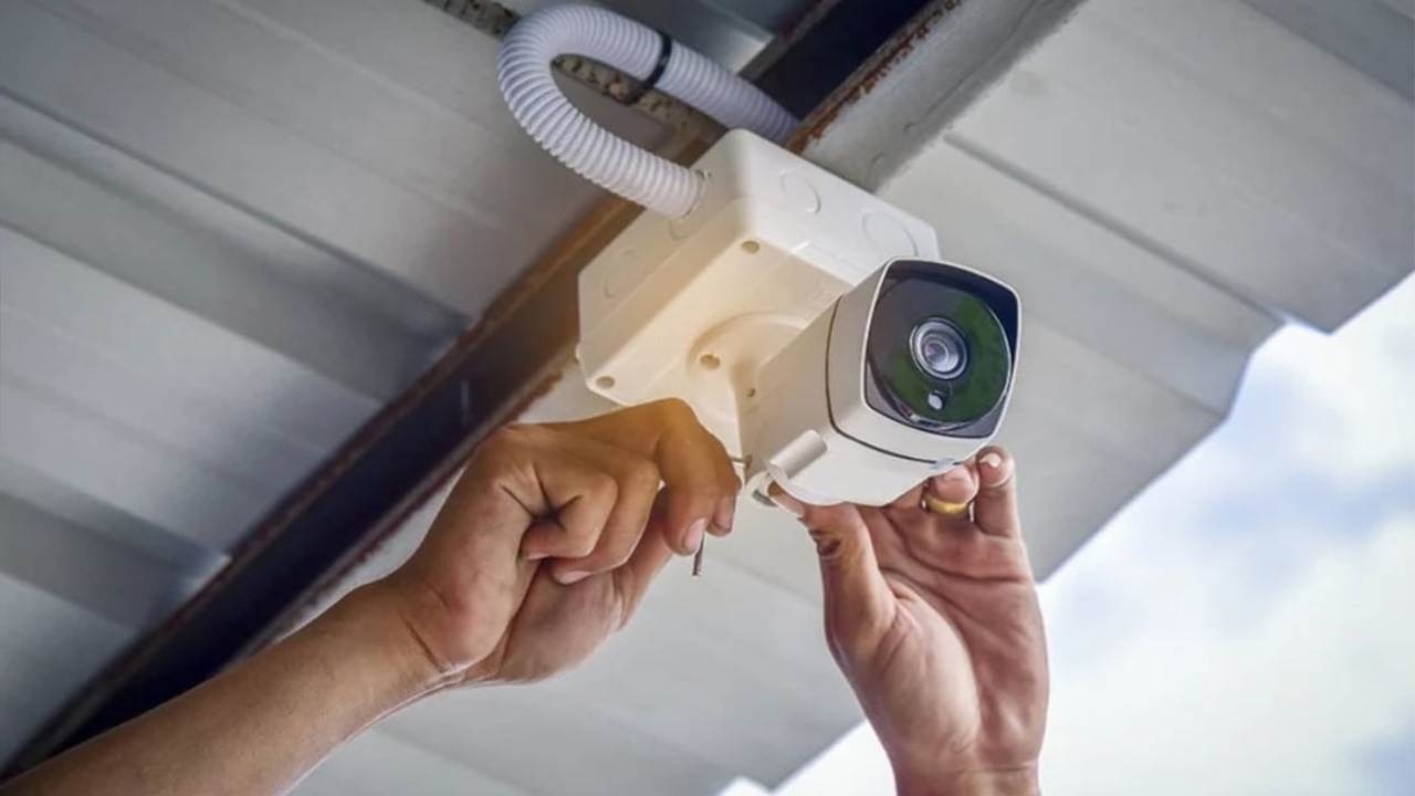 Dịch Vụ dắp Đặt Camera An Ninh Trọn Gói, Uy Tín Tại TP.HCM