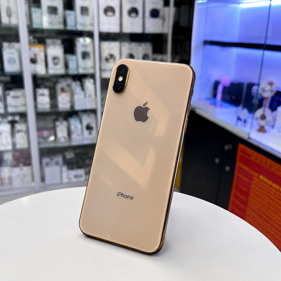 iPhone XS 64GB cũ đẹp 99%