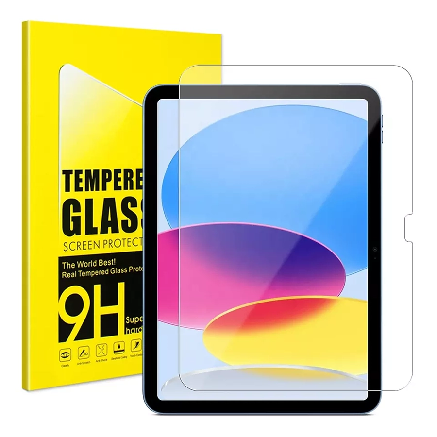 Kính Cường Lực iPad 9H Giá Tốt Quận 2 HCM | Đủ Dòng iPad
