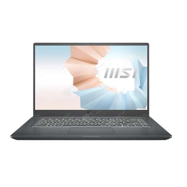 Laptop MSI Modern 15 A5M AMD Ryzen 5 5500U 8GB|512GB