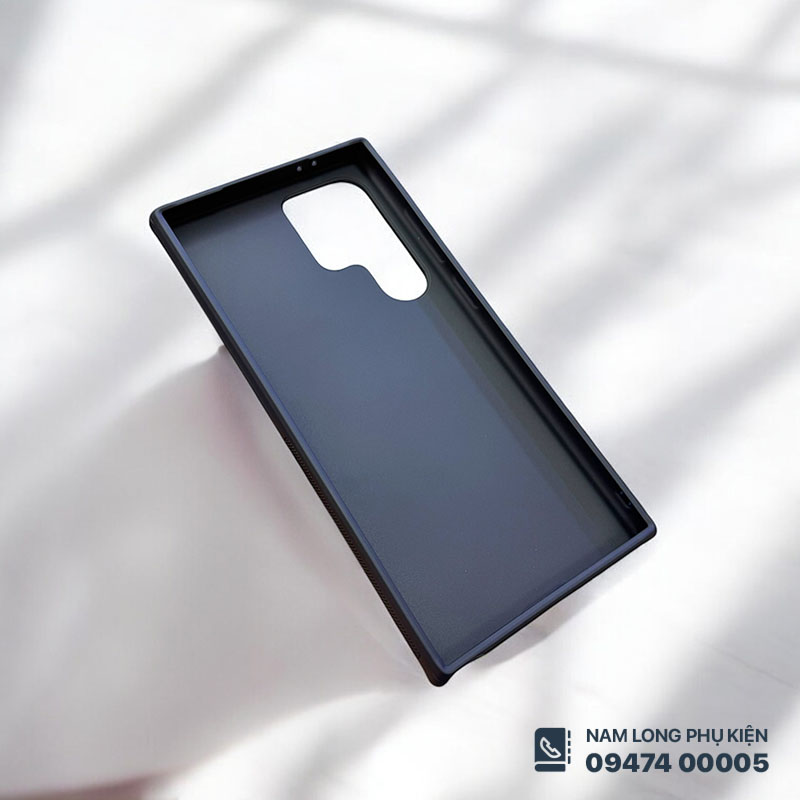 Ốp lưng Galaxy S25 Ultra Nillkin Frosted Shield