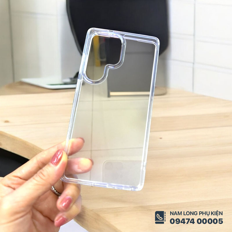 Ốp lưng Galaxy S25 Ultra Likgus