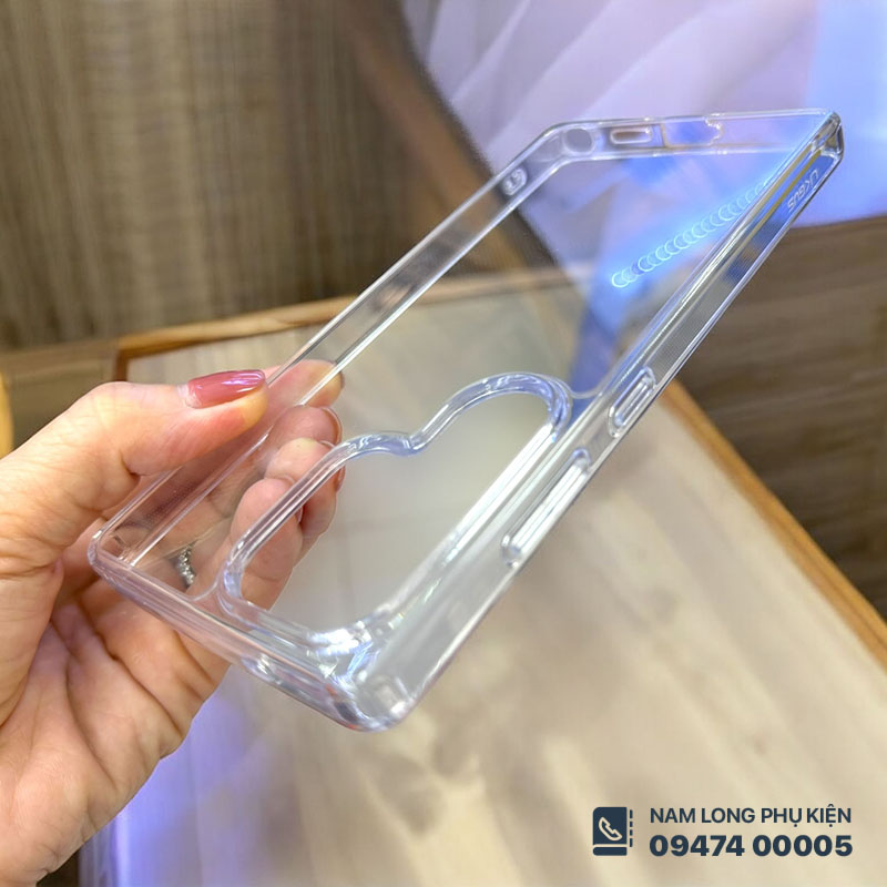Ốp lưng Galaxy S25 Ultra Likgus