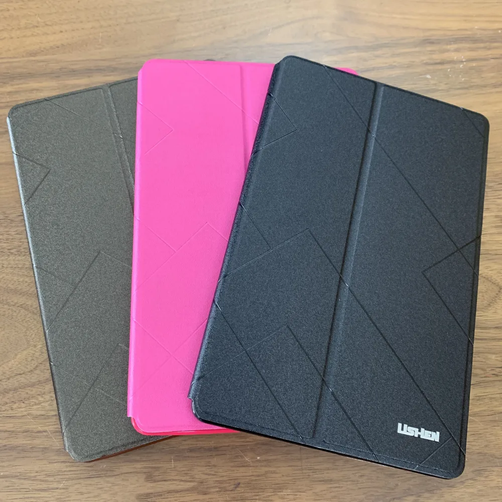 Bao da Galaxy Tab S6 Lite P615 Lishen chính hãng