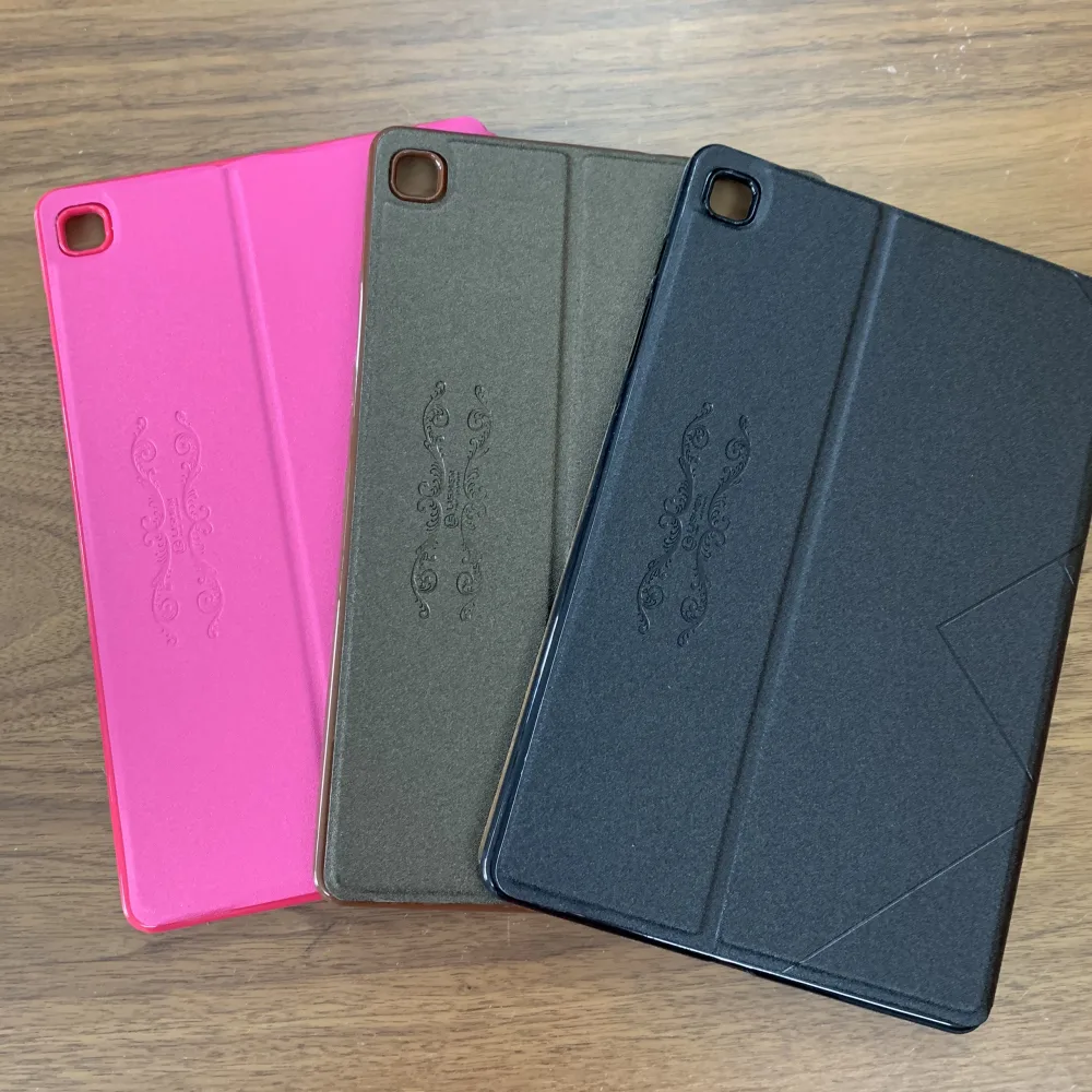 Bao da Galaxy Tab S6 Lite P615 Lishen chính hãng