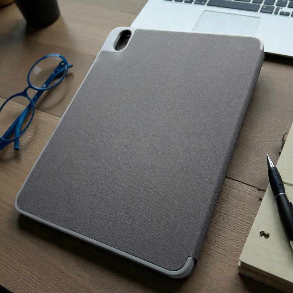 Bao da iPad Air M2/ M3 11inch Mutural chính hãng