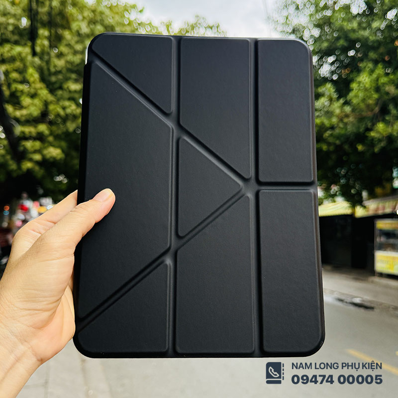 Bao da iPad Gen 10/ A16 Mutural Folio