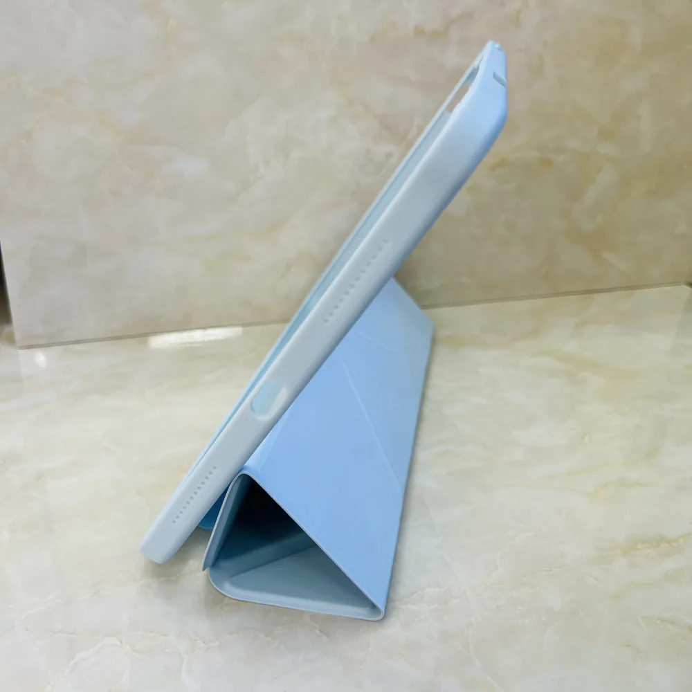 Bao da iPad Gen 10 10.9 Wiwu Defender chính hãng