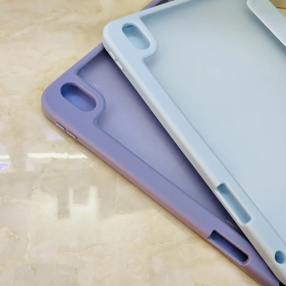 Bao da iPad Gen 10 10.9 Wiwu Defender chính hãng