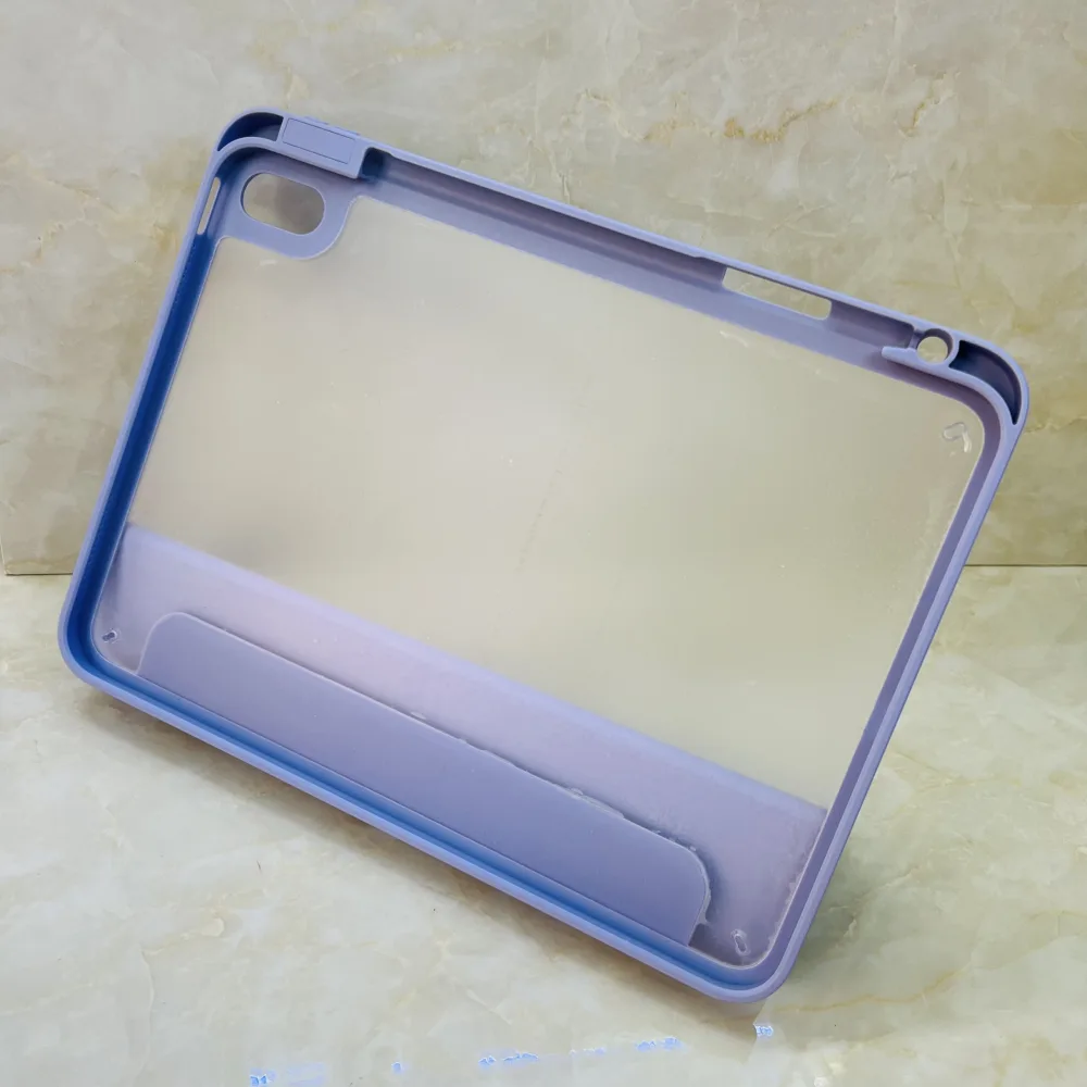 Bao da iPad Gen 10 10.9 Wiwu Defender chính hãng