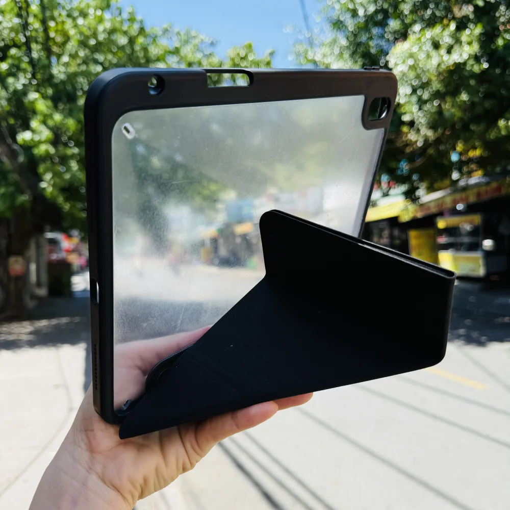 Bao da iPad Gen 10 A16 WiWU Defender JD-105
