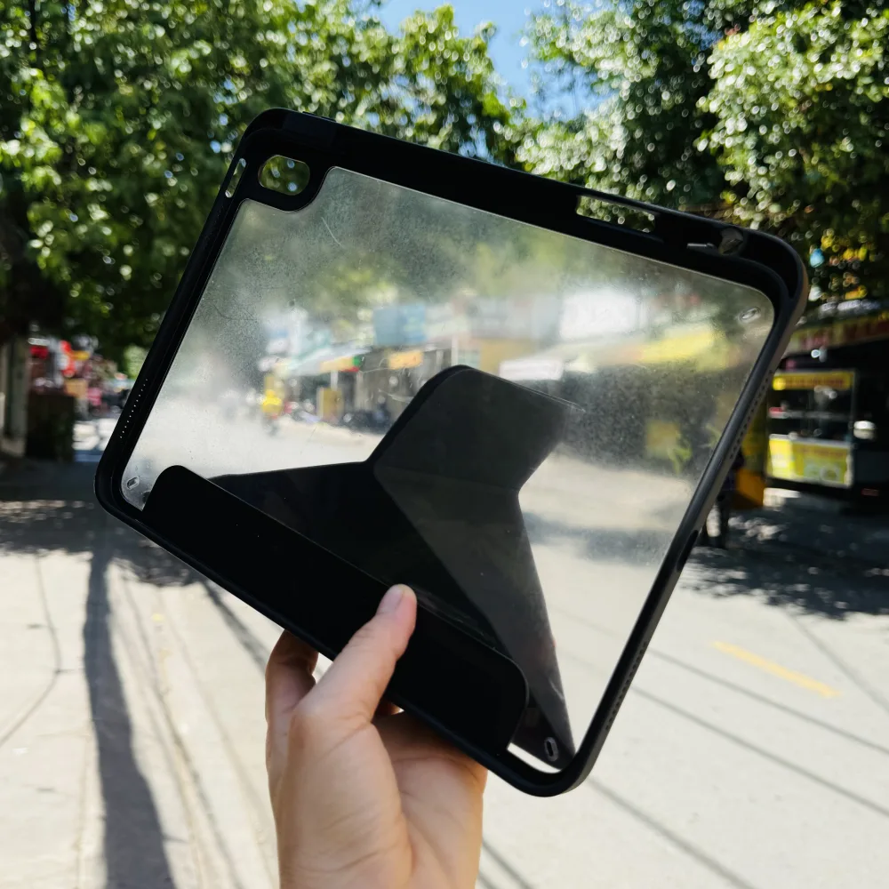 Bao da iPad Gen 10 A16 WiWU Defender JD-105