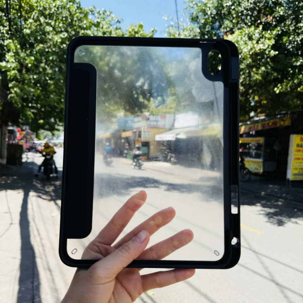 Bao da iPad Gen 10 A16 WiWU Defender JD-105