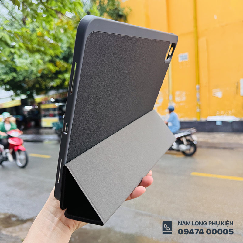 Bao da iPad Pro M4/ M5 13inch 2024 Mutural Yashi
