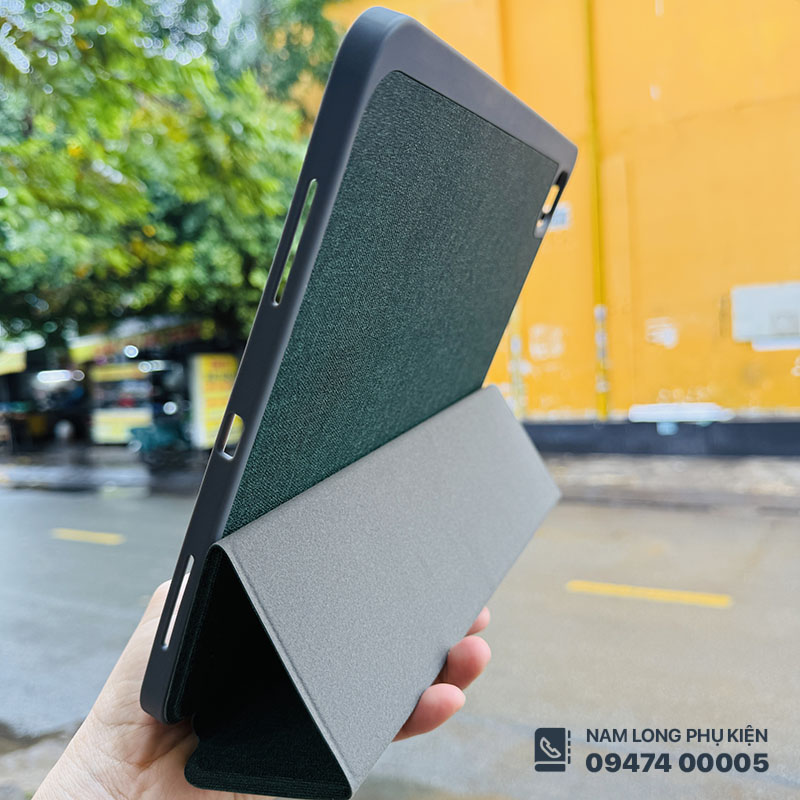 Bao da iPad Pro M4/ M5 13inch 2024 Mutural Yashi