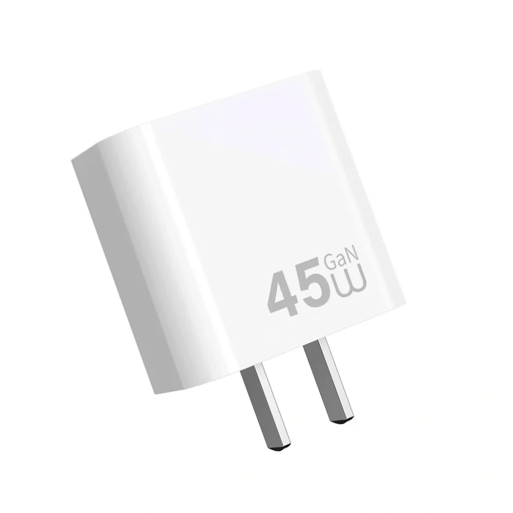 Bộ sạc nhanh 45W WiWU Essen kèm cáp C-C G024