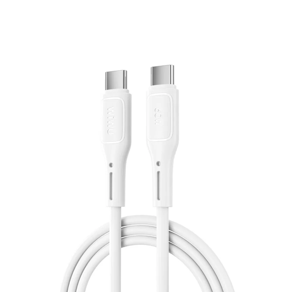 Bộ sạc nhanh 65W WiWU Essen G004