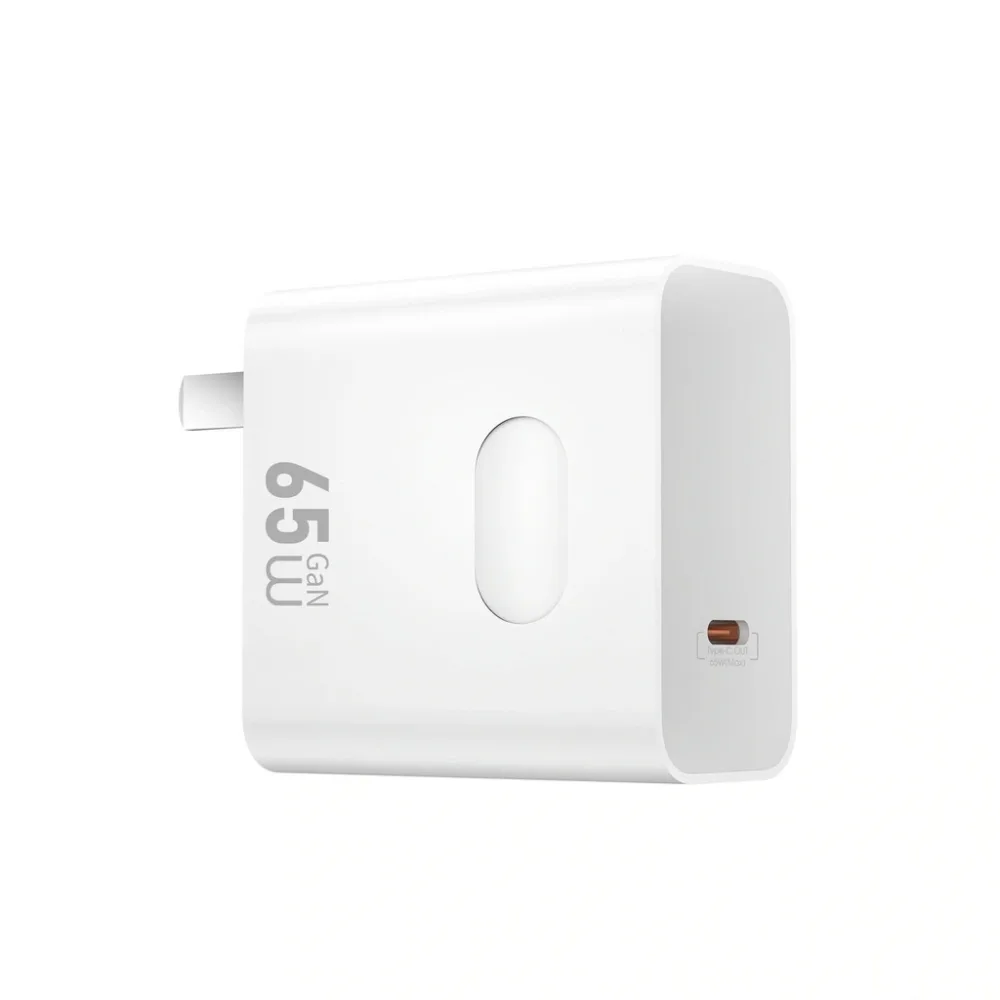 Bộ sạc nhanh 65W WiWU Essen G004