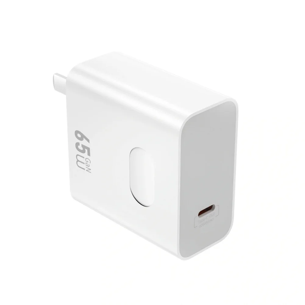 Bộ sạc nhanh 65W WiWU Essen G004