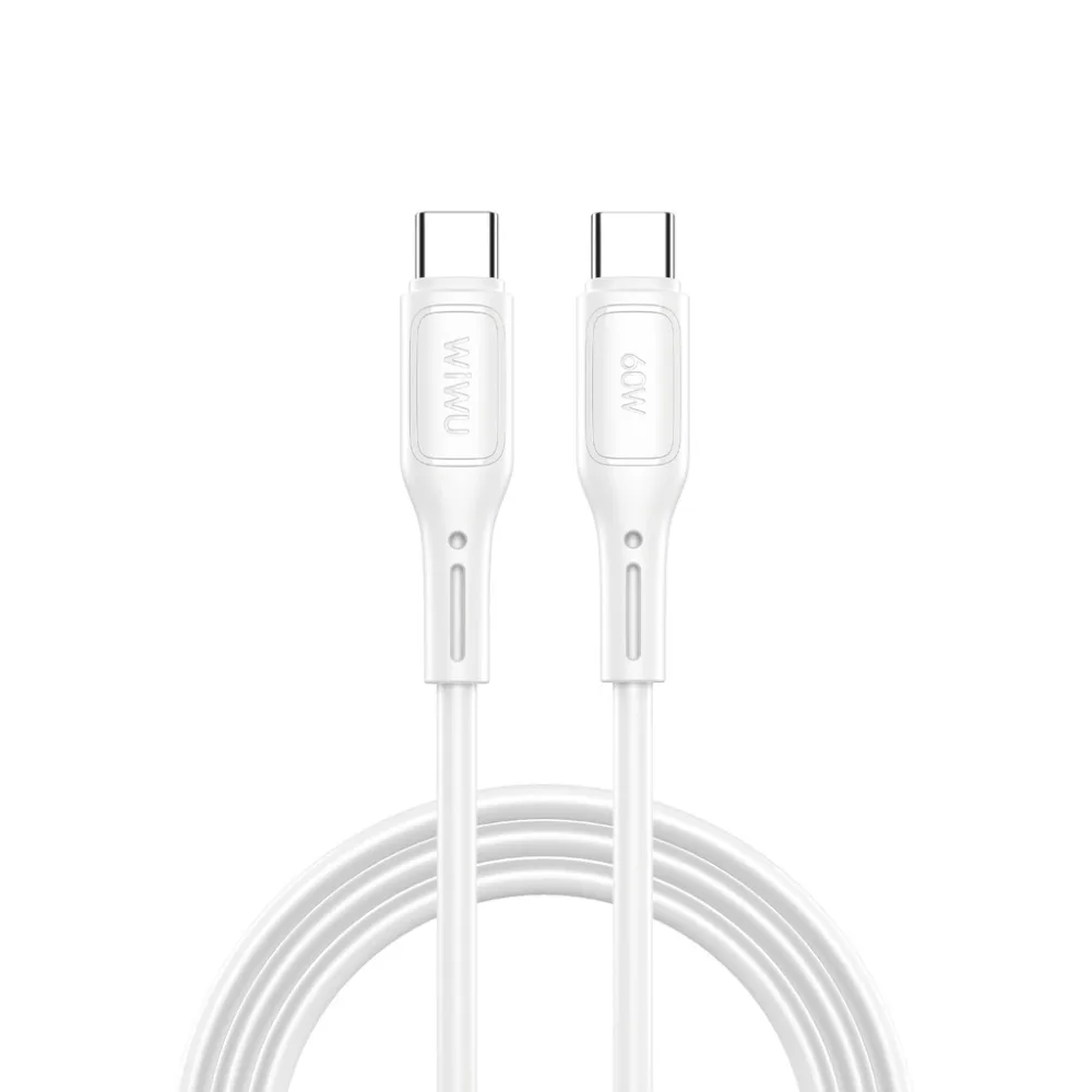 Bộ sạc nhanh 65W WiWU Essen G004