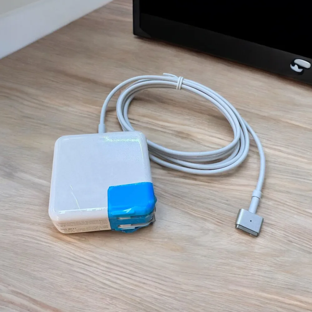 Cục sạc 14.85V-3.05A (Magsafe 2) 45W cho Apple A1466, A1465, A1436, A1502,A1425,A1435