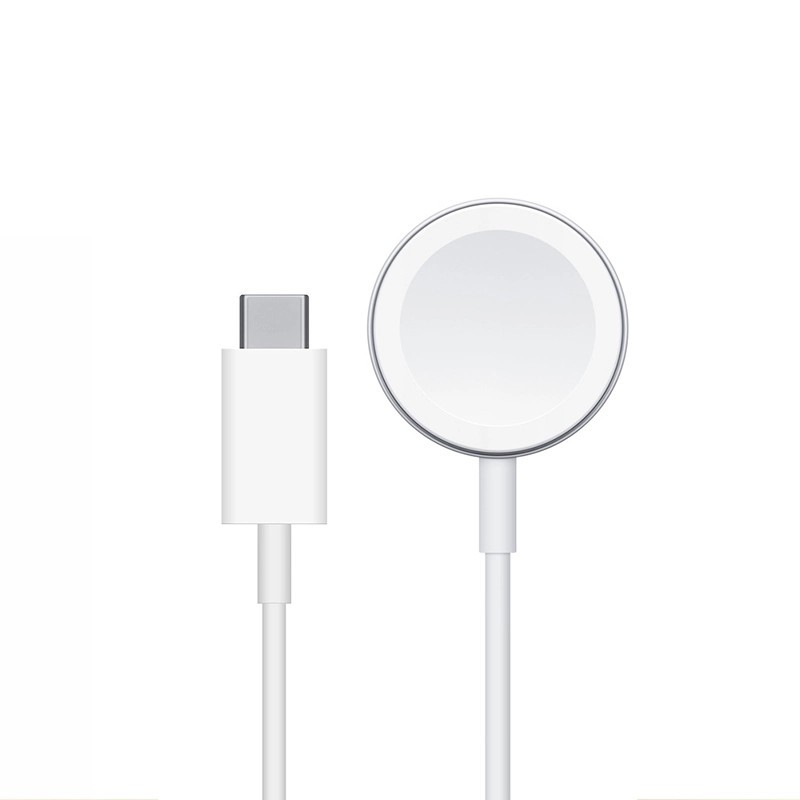 Cáp sạc Apple Watch WIWU M9 3.5W Max Type-C