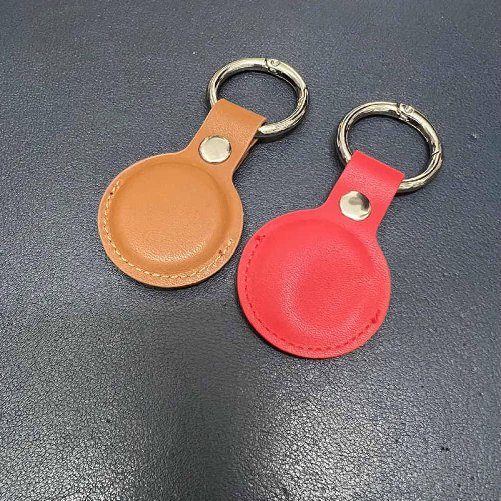 Case AirTag da mềm sang trọng