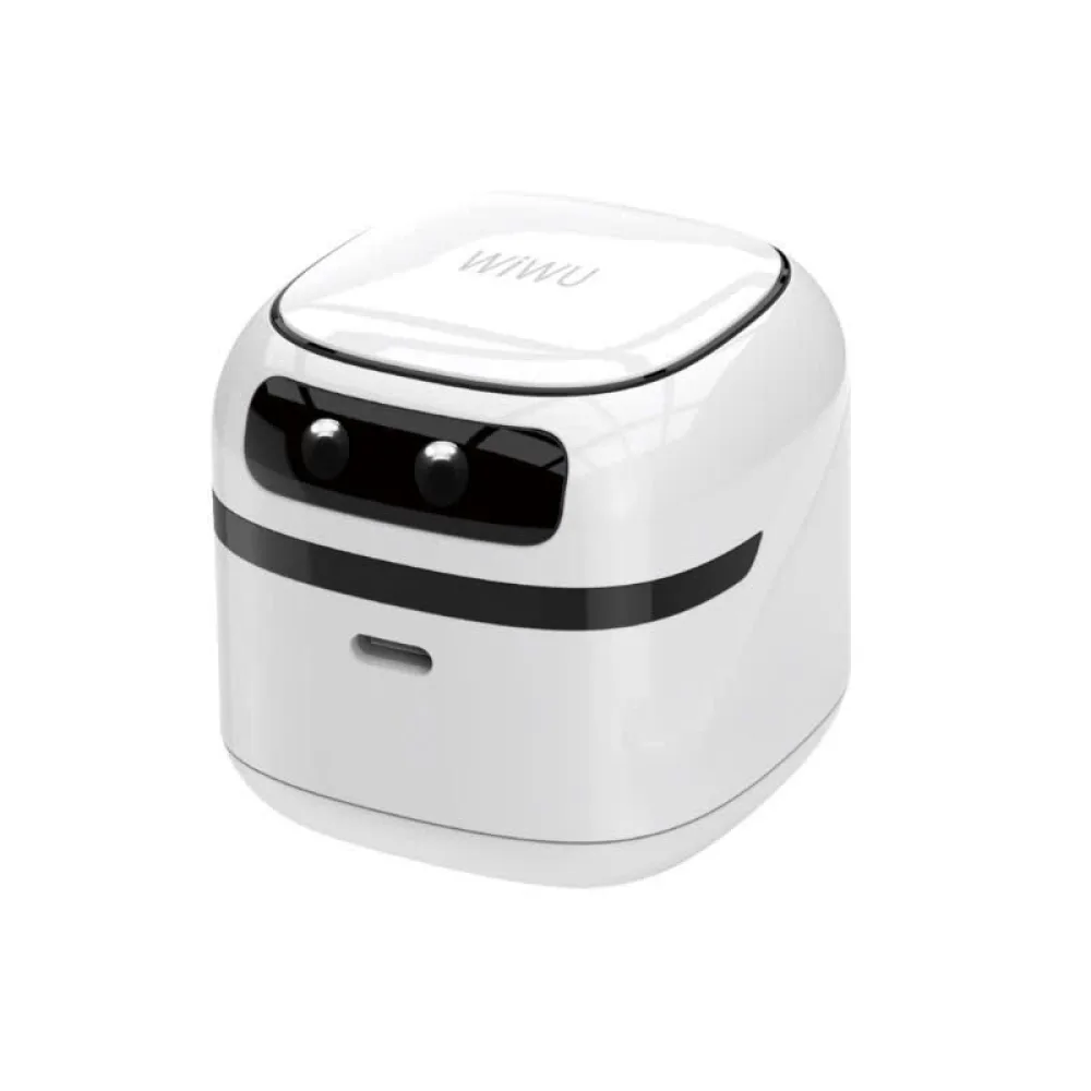 Củ sạc WiWU Cute 65W U037 kèm dây