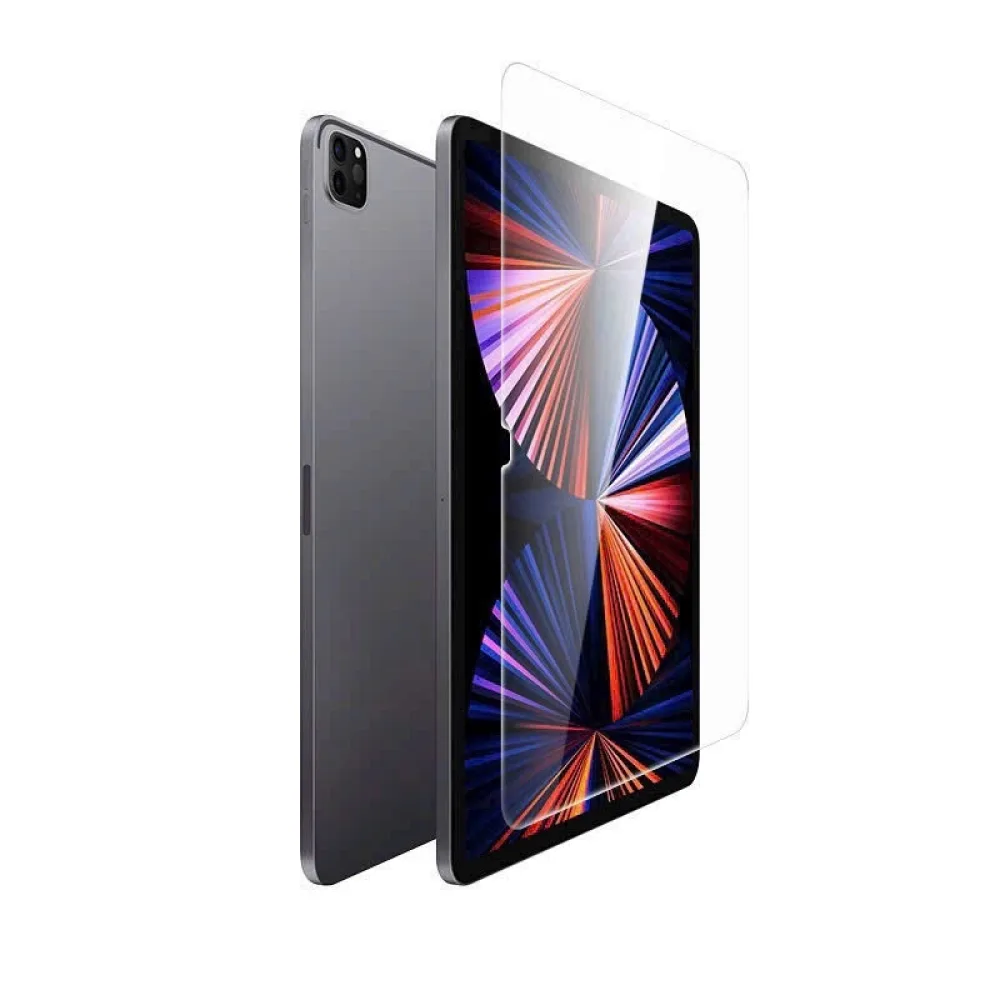 Cường lực iPad Pro M4 11inch 2024 WiWU