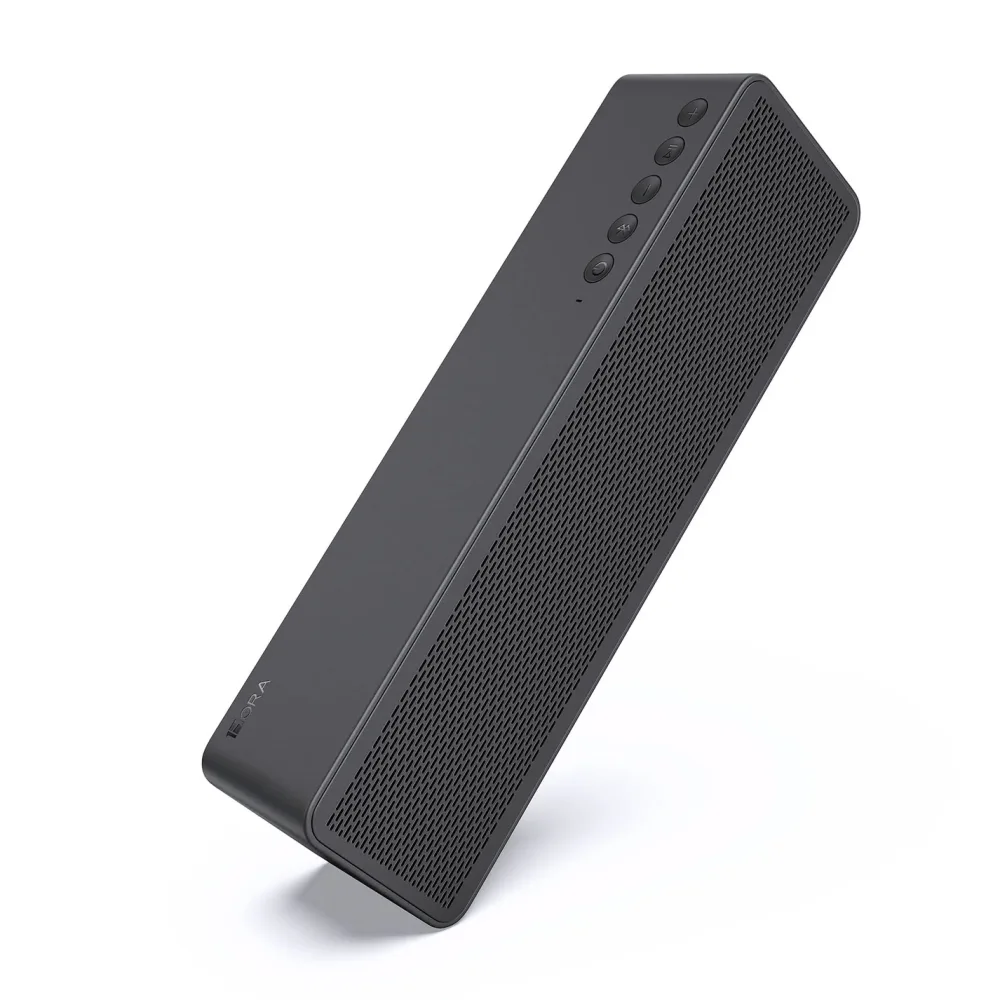 Loa Bluetooth không dây 1HORA BOC250 công suất 20W