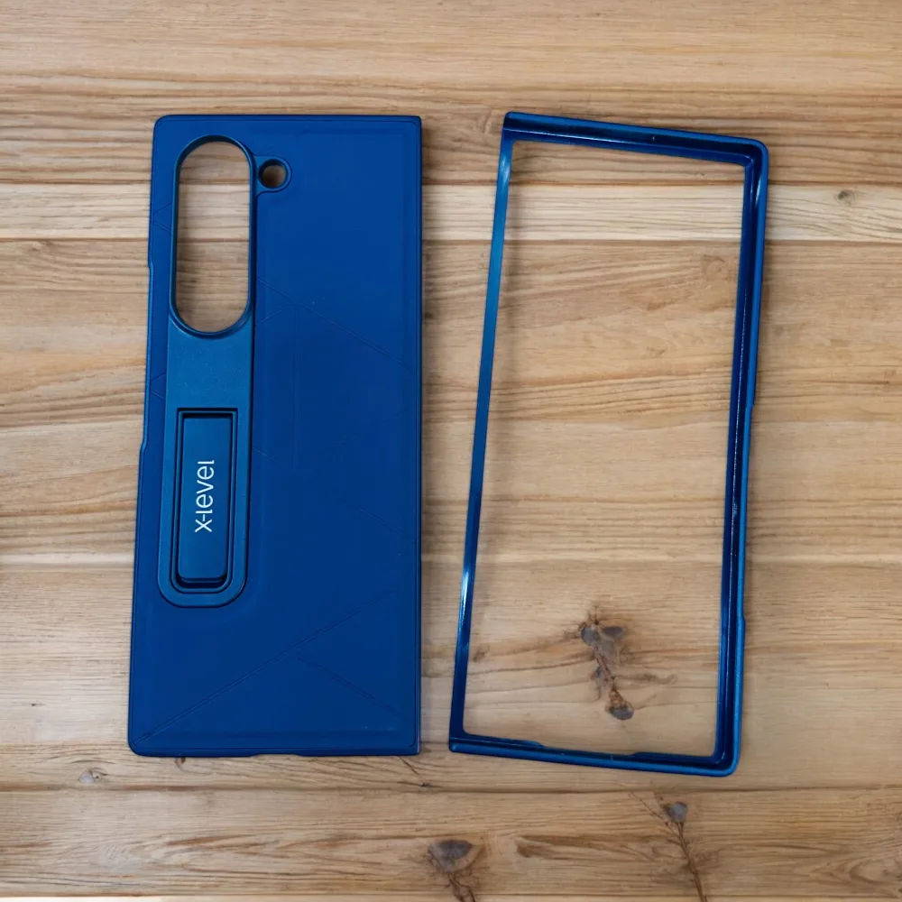 Ốp lưng Galaxy Z Fold 6 X-level Stand