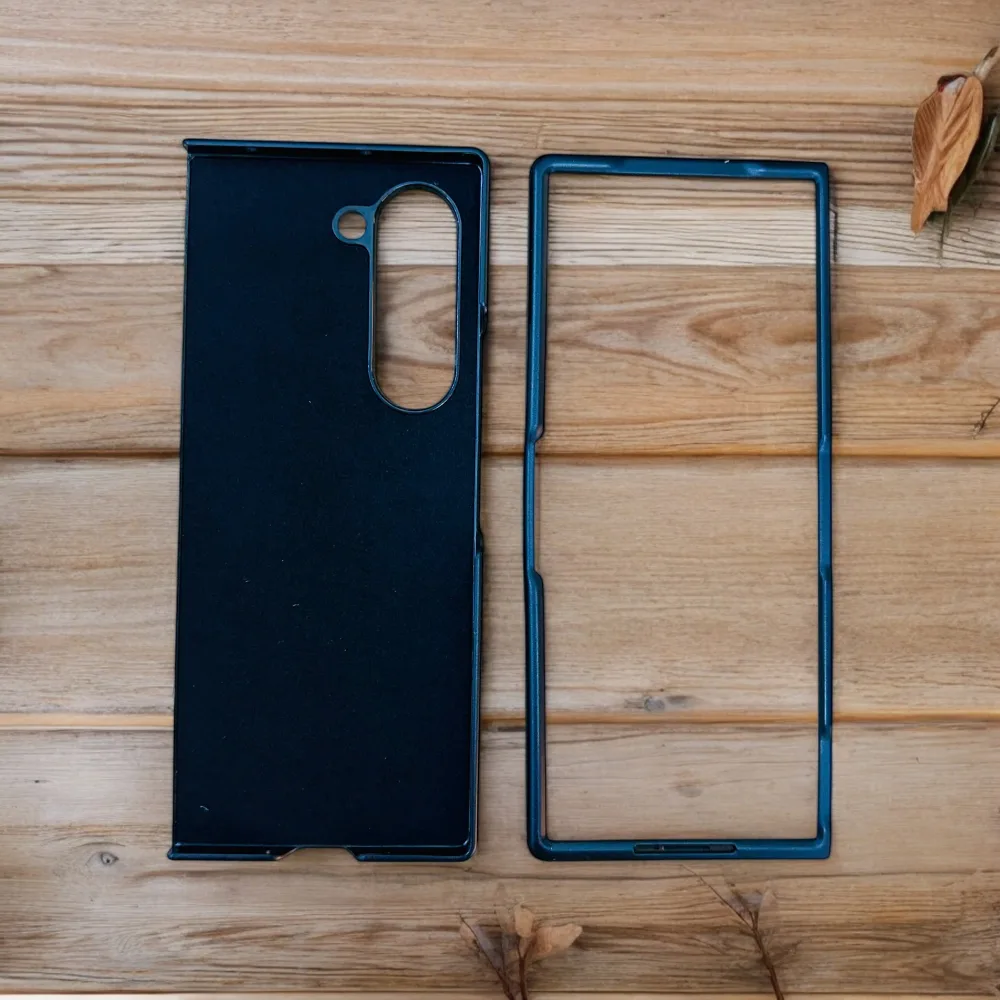 Ốp lưng Galaxy Z Fold 6 X-level Stand