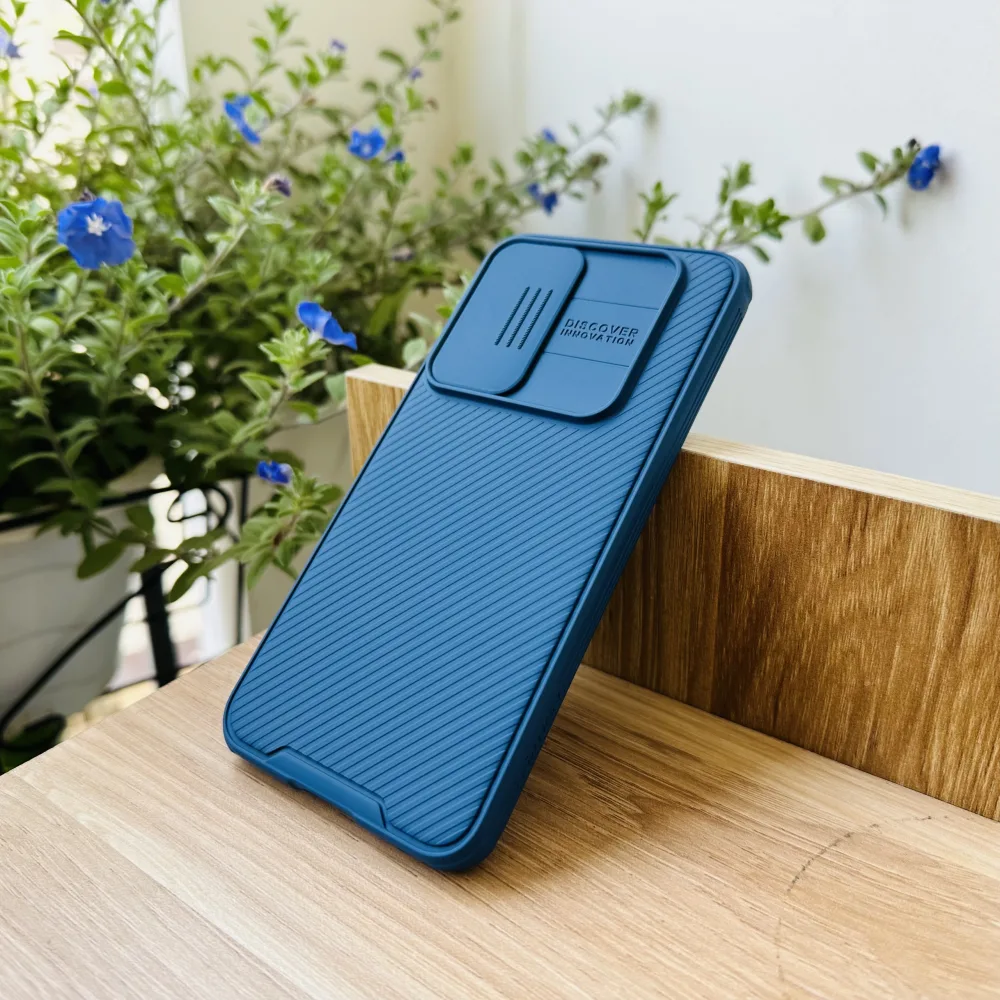 Ốp lưng Galaxy S23 Plus Nillkin Camshield chính hãng