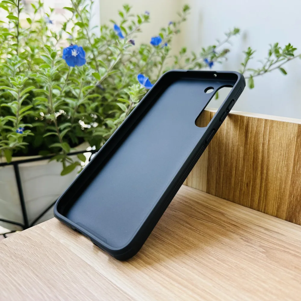 Ốp lưng Galaxy S23 Plus Nillkin Camshield chính hãng