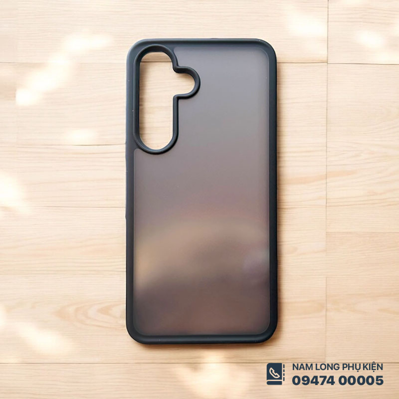 Ốp lưng Galaxy S25/ S24 Likgus nhám