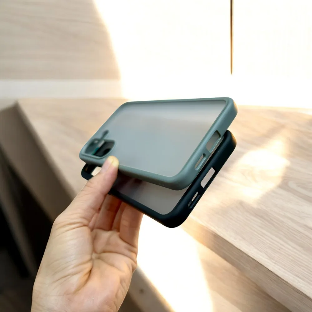 Ốp lưng Galaxy S25 Plus Likgus nhám