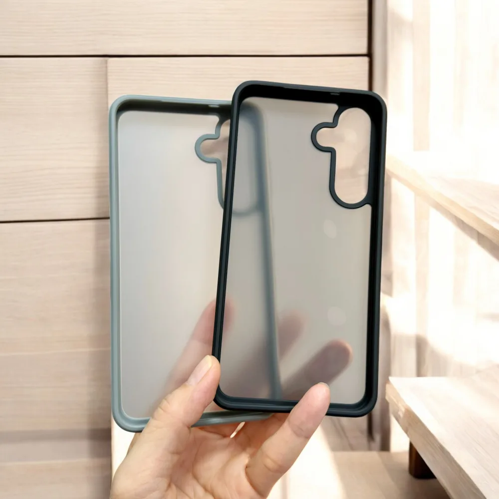 Ốp lưng Galaxy S25 Plus Likgus nhám