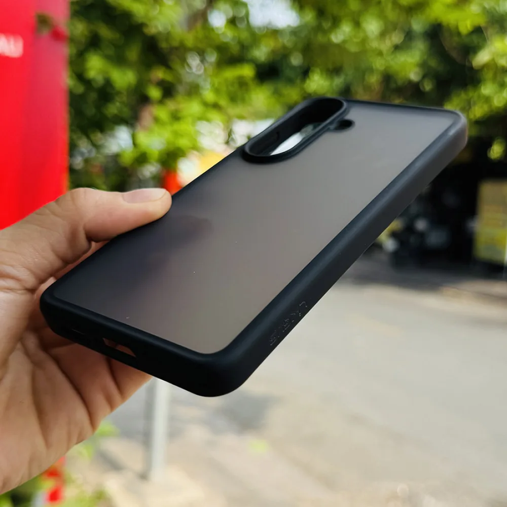 Ốp lưng Galaxy S26 Likgus nhám