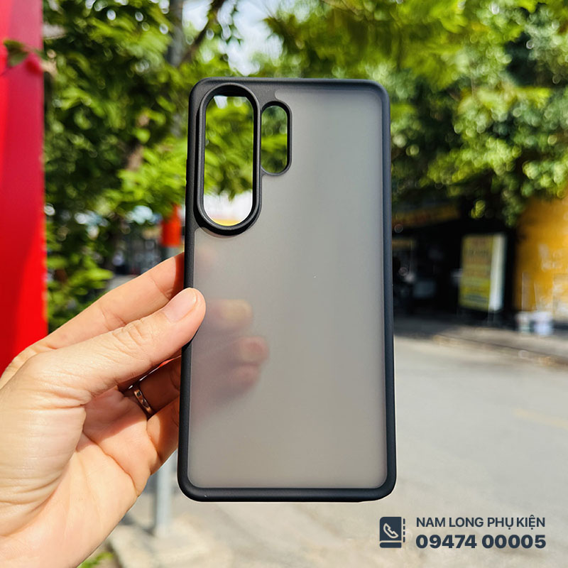 Ốp lưng Galaxy S26 Ultra Likgus nhám