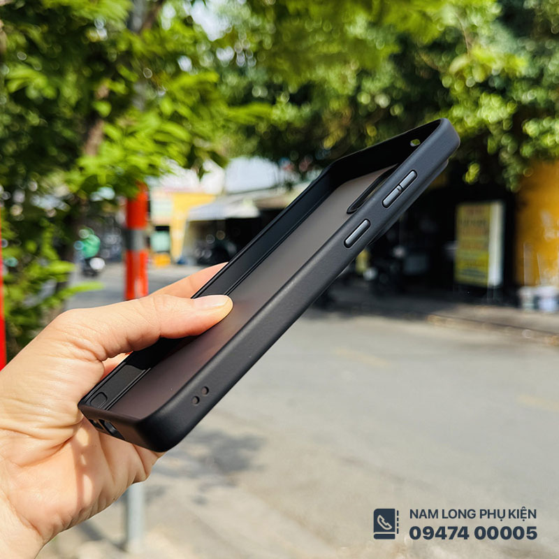 Ốp lưng Galaxy S26 Ultra Likgus nhám
