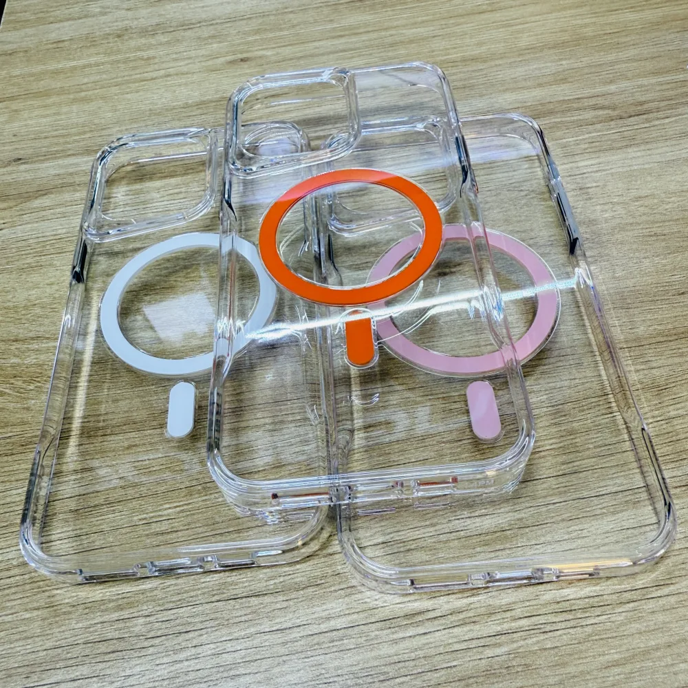 Ốp lưng iPhone 13 Pro Max Likgus Candy