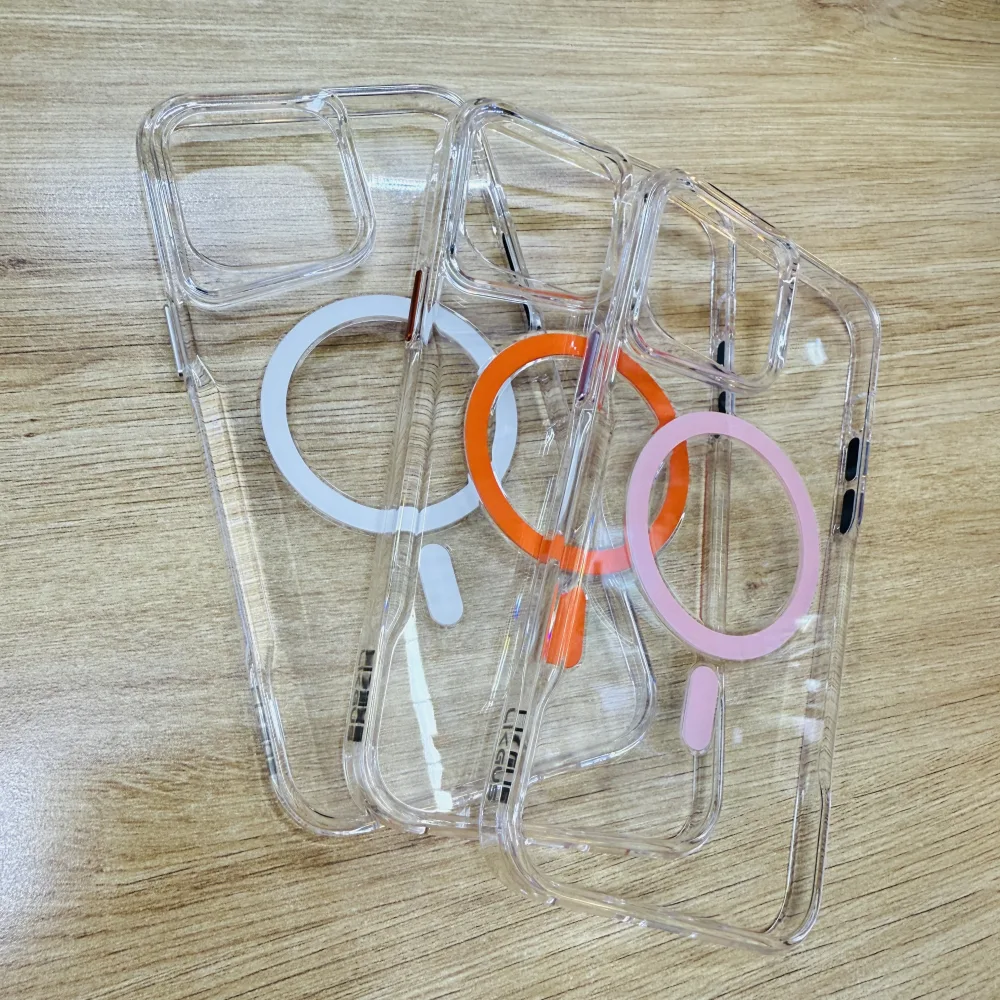 Ốp lưng iPhone 13 Pro Max Likgus Candy