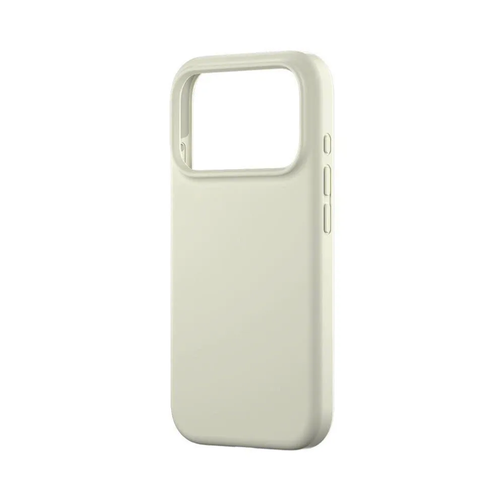 Ốp lưng iPhone 17 Pro/ 18 Pro Cooyee Soft Feel