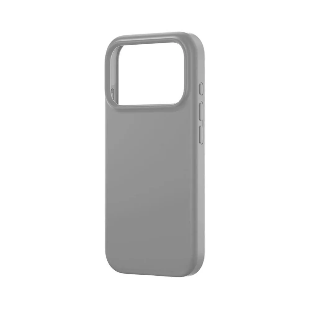 Ốp lưng iPhone 17 Pro/ 18 Pro Cooyee Soft Feel