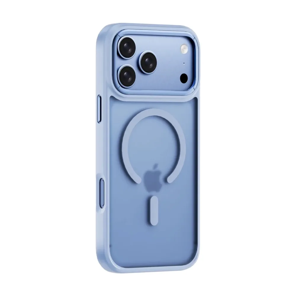 Ốp lưng iPhone 18 Pro Max WiWU Armor Pro FGG-012