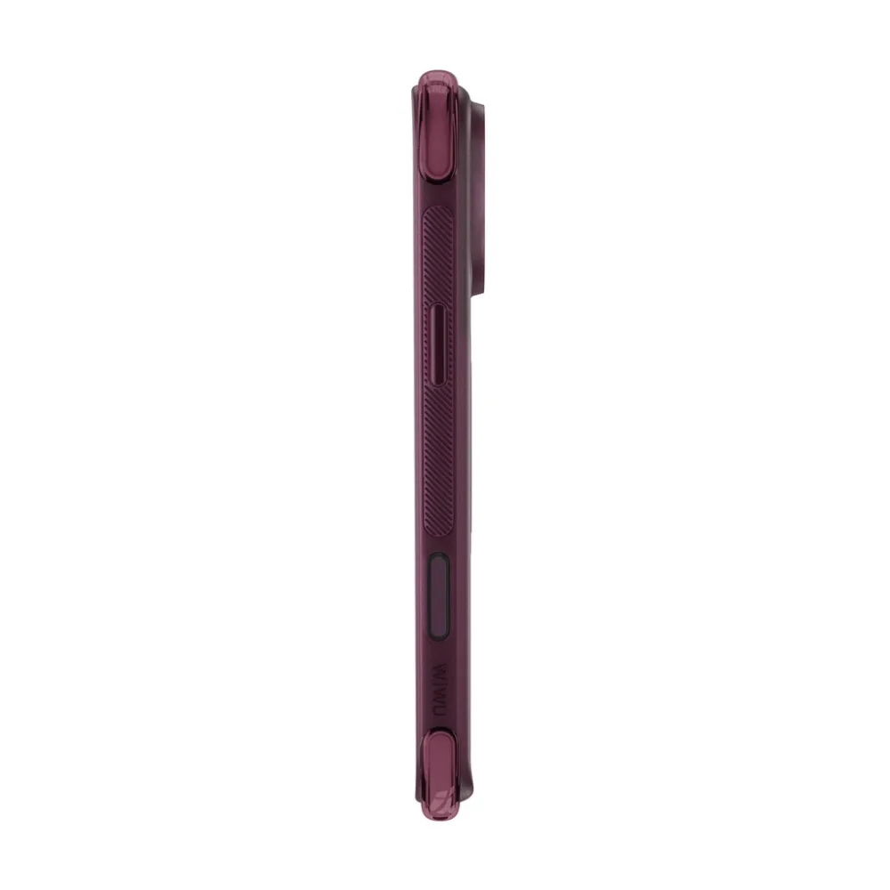 Ốp lưng iPhone 17 Pro Max/ 18 Pro max WiWU nhám AG-203 13FT