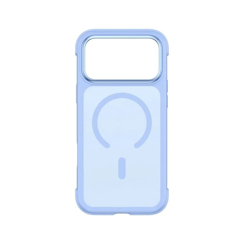 Ốp lưng iPhone 18 Pro WiWU AeroArmor Pro AA-202