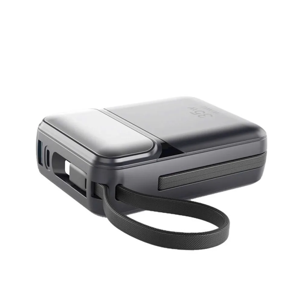 Pin dự phòng 35W 10.000mAh WiWU P052